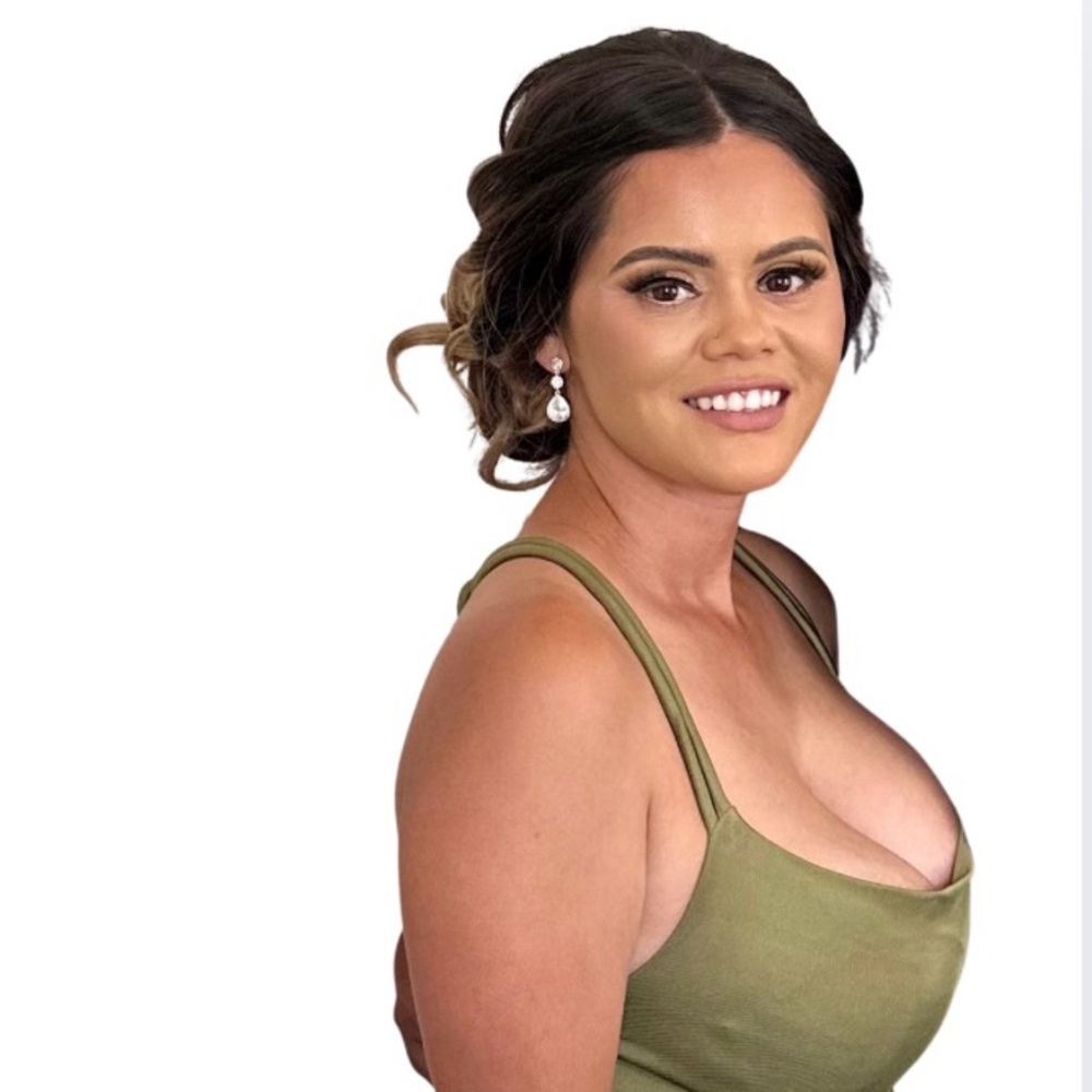 Meet your Posher, Patricia